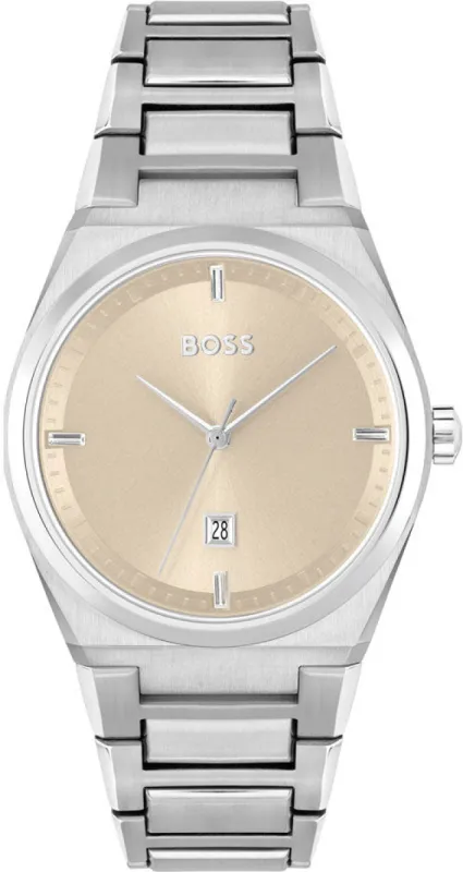 Boss Steer Ladies Watch sold by Jura Watches