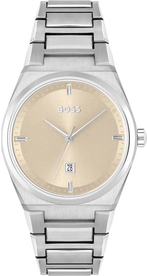 Boss Steer Ladies Watch sold by Jura Watches