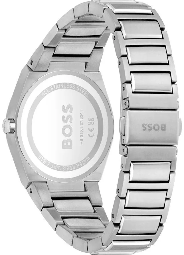 Boss Steer Ladies Watch sold by Jura Watches product image thumbnail 3
