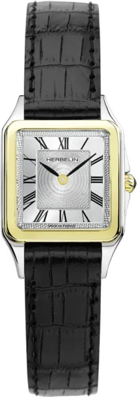 Herbelin Luna Ladies Watch sold by Jura Watches