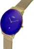 Storm Watch Terelo Gold Blue sold by Jura Watches