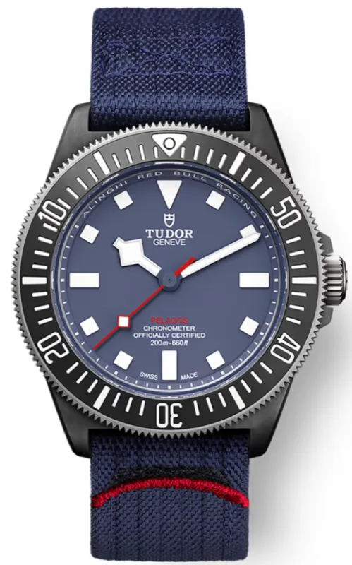 TUDOR Pelagos FXD Watch sold by Jura Watches