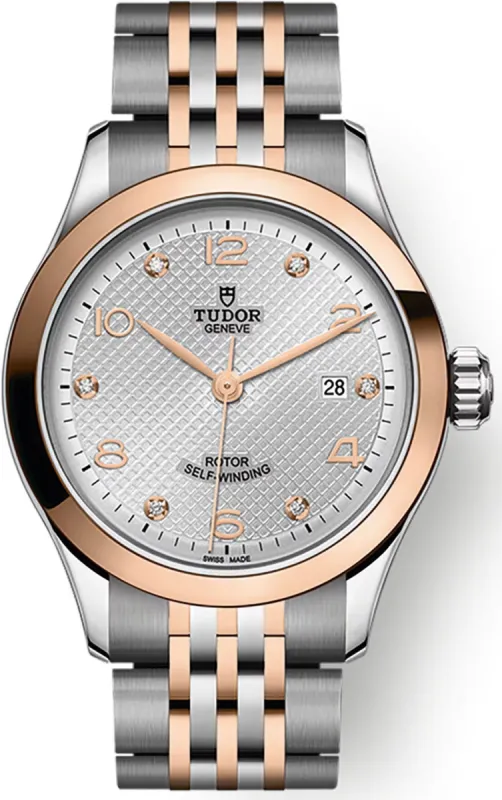 TUDOR 1926 Watch made by Tudor