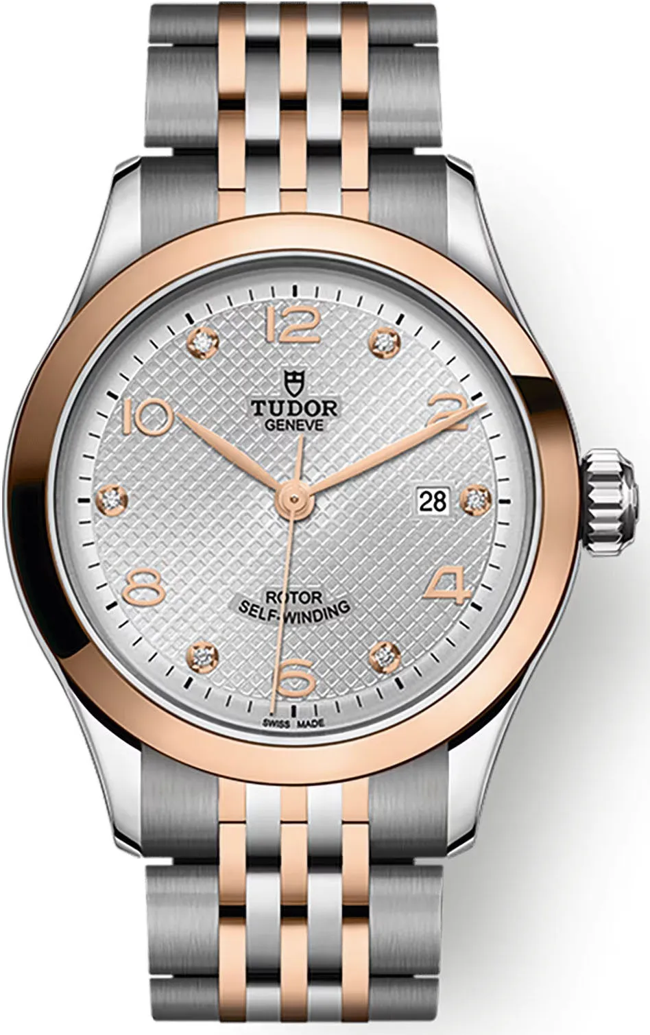 TUDOR 1926 Watch sold by Jura Watches
