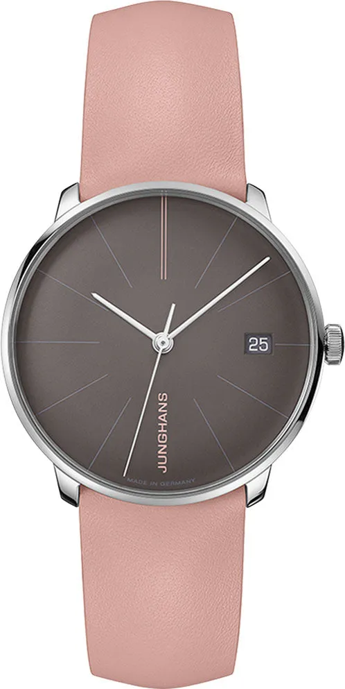 Junghans Meister Fein Kleine Automatic Watch sold by Jura Watches