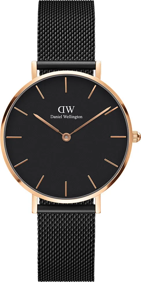Daniel Wellington Watch Petite Ashfield 32mm sold by Jura Watches