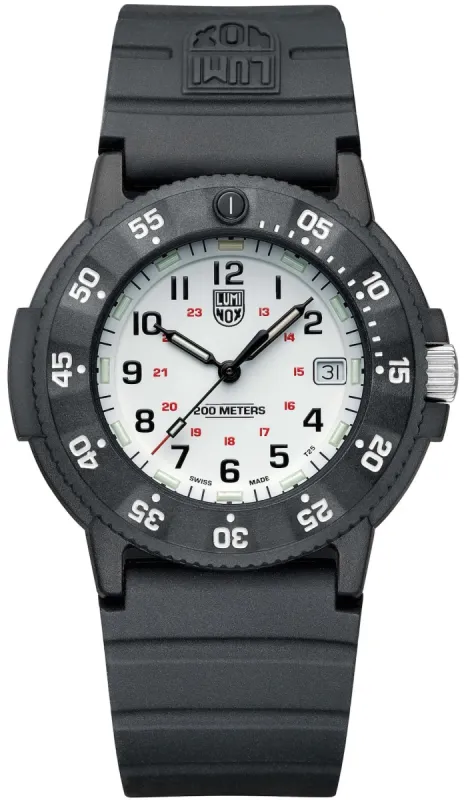 Luminox Original Navy Seal 3000 Evo Series Watch sold by Jura Watches