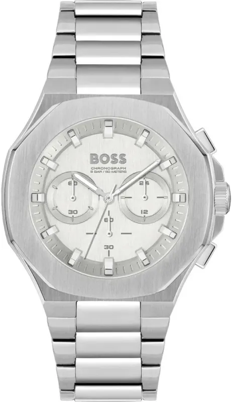 Boss Taper Mens sold by Jura Watches