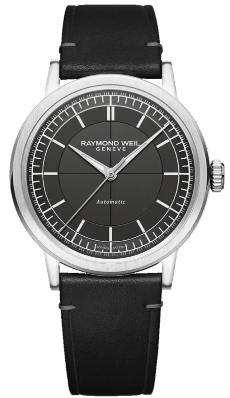 Raymond Weil Millesime Watch sold by Jura Watches