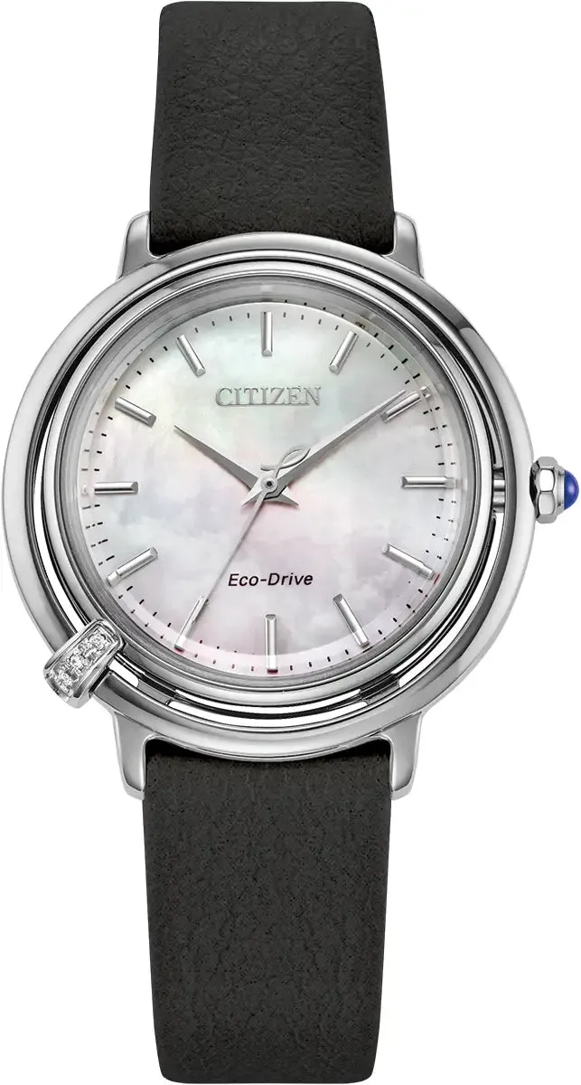 Citizen Citizen L Arcly Ladies Watch sold by Jura Watches product image thumbnail 2