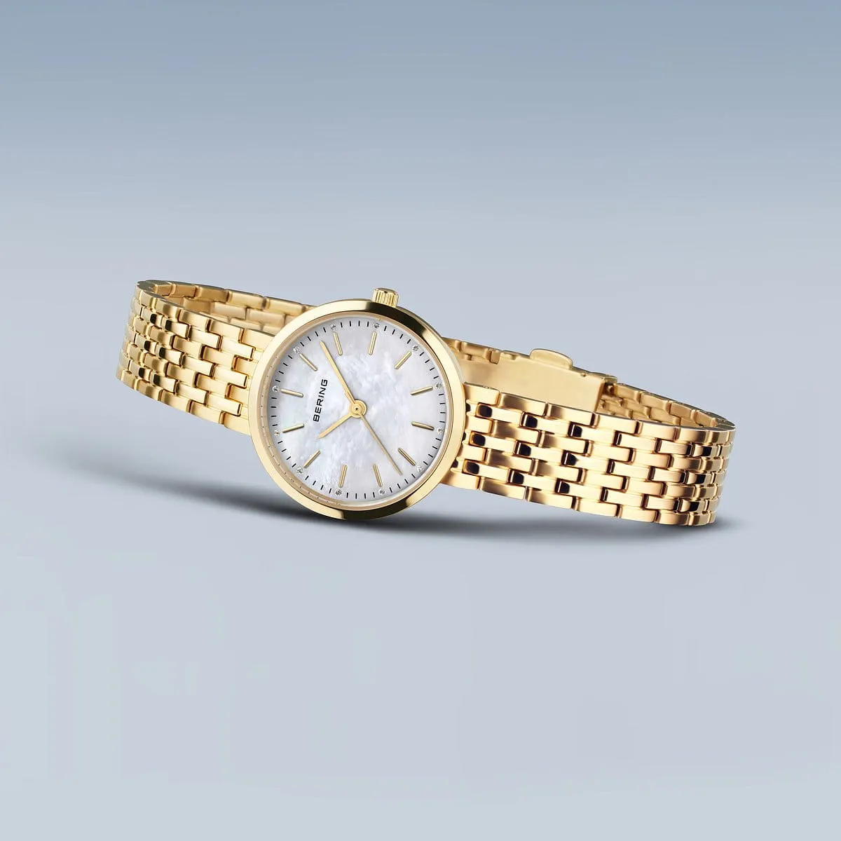 Bering Classic Ladies Watch sold by Jura Watches product image thumbnail 3