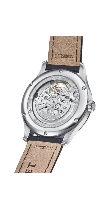 Perrelet Weekend Open Heart Watch sold by Jura Watches product image thumbnail 3