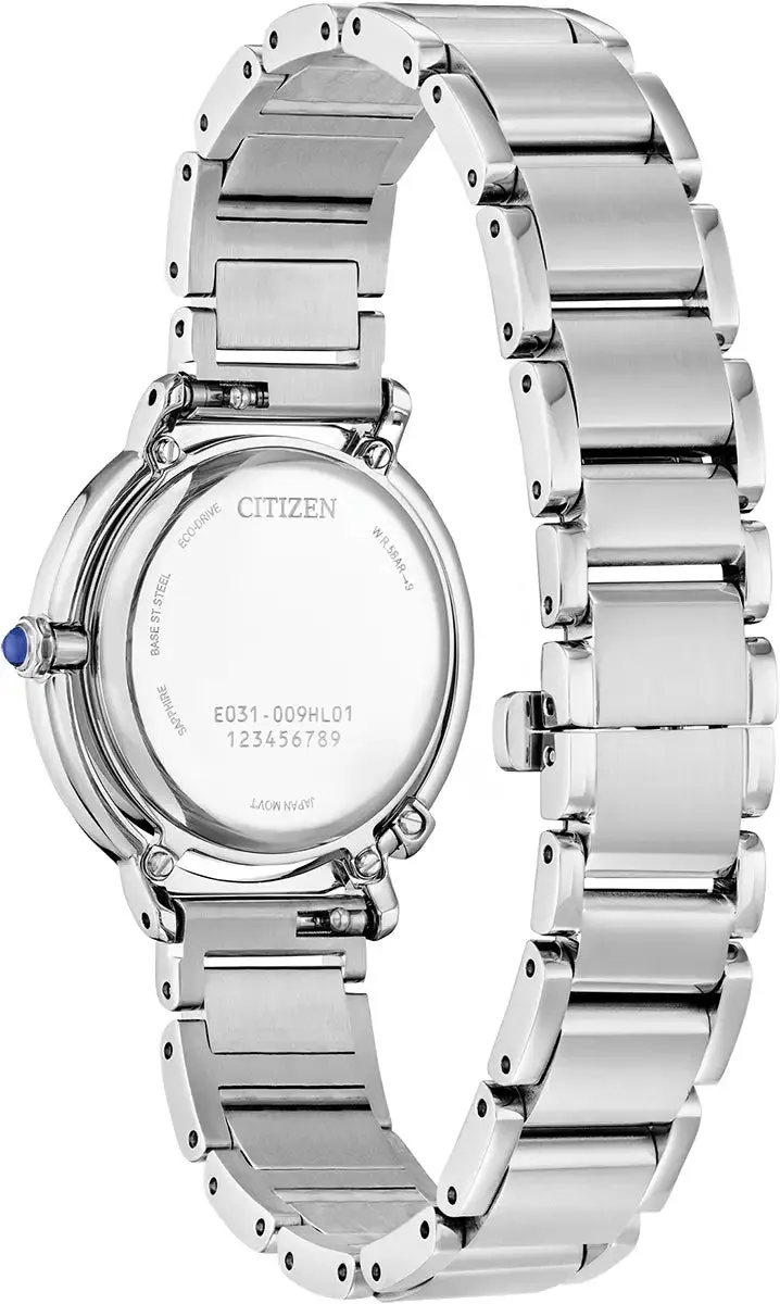 Citizen Citizen L Arcly Ladies Watch sold by Jura Watches product image thumbnail 4