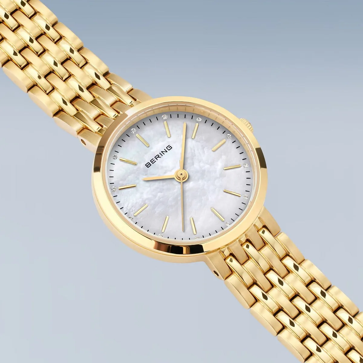 Bering Classic Ladies Watch sold by Jura Watches product image thumbnail 4