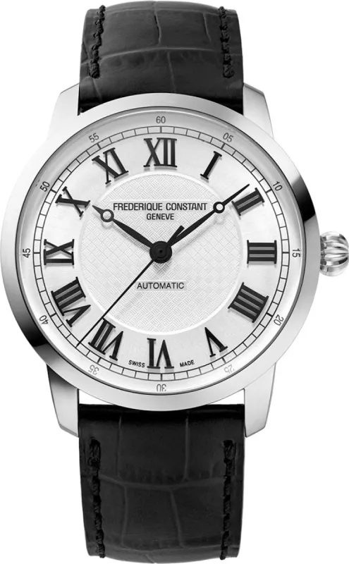 Frederique Constant Classics Premier Limited Edition sold by Jura Watches