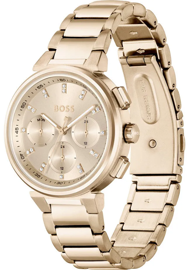Boss One Ladies Watch sold by Jura Watches product image thumbnail 2