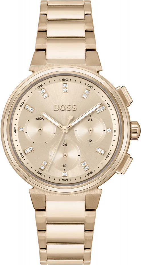 Boss One Ladies Watch sold by Jura Watches