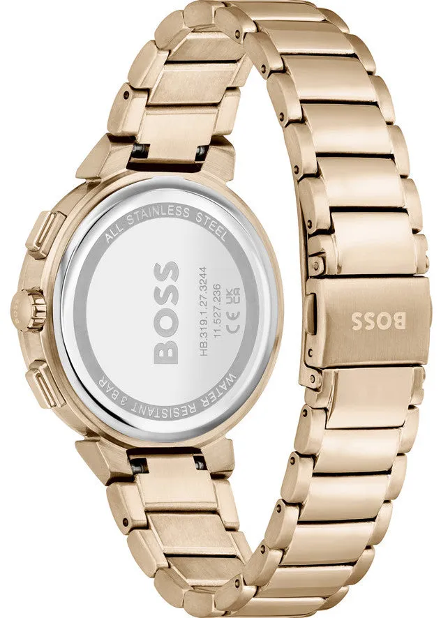 Boss One Ladies Watch sold by Jura Watches product image thumbnail 3