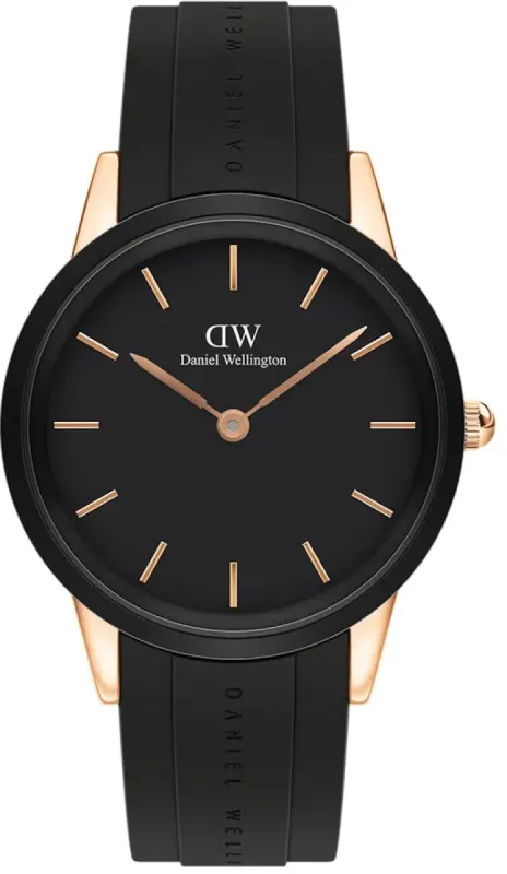 Daniel Wellington Watch Iconic Motion sold by Jura Watches
