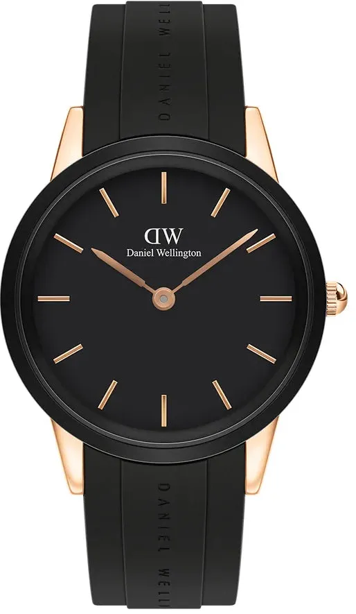 Daniel Wellington Watch Iconic Motion sold by Jura Watches