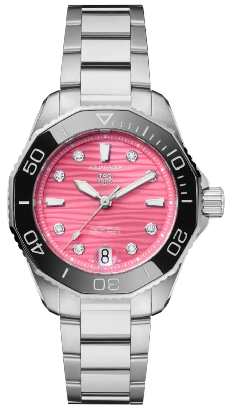 TAG Heuer Aquaracer Professional 300 Date Watch sold by Jura Watches