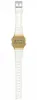 Casio A168 Vintage Transparent D sold by Jura Watches