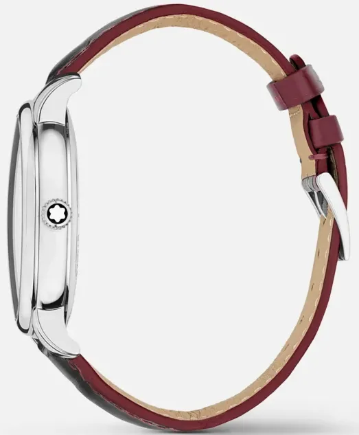 Montblanc Star Legacy Automatic 39mm Limited Edition sold by Jura Watches product image thumbnail 2