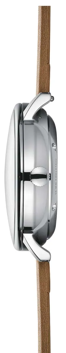 Sternglas Naos/A Automatic Leather Watch sold by Jura Watches product image thumbnail 3