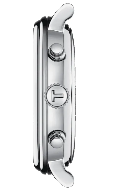 Tissot Carson Premium Chronograph Mens Watch sold by Jura Watches product image thumbnail 2