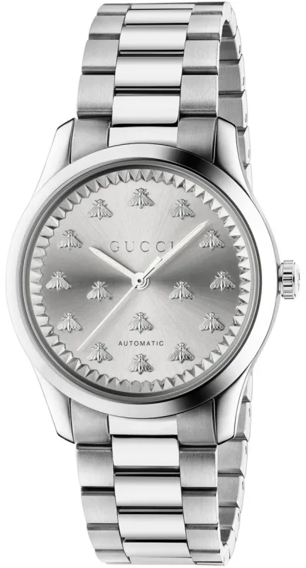 Gucci G-Timeless sold by Jura Watches