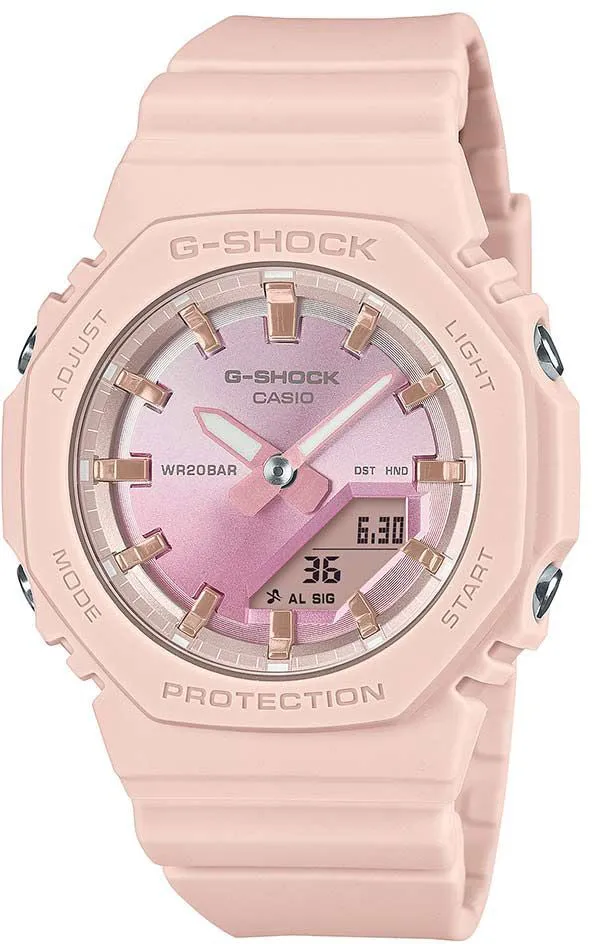 G-Shock 2100 Sunset Glow Watch sold by Jura Watches