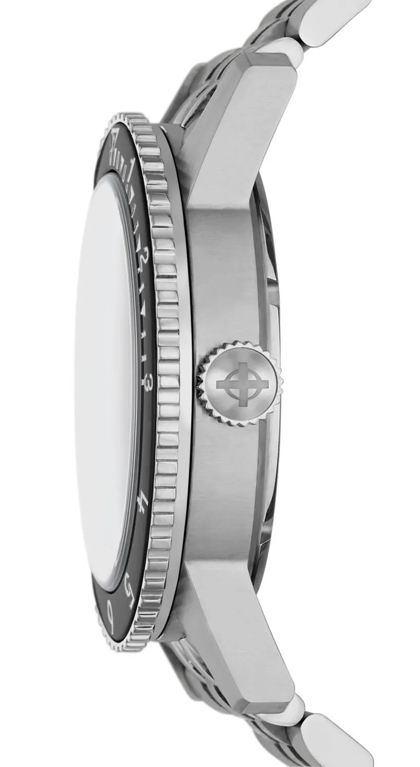 Zodiac Watch Super Sea Wolf Rowing Blazer Harrys Bar Limited Edition D sold by Jura Watches product image thumbnail 5