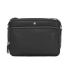 Montblanc Sartorial Messenger Black sold by Jura Watches