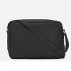 Montblanc Sartorial Messenger Black sold by Jura Watches