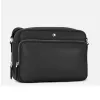 Montblanc Sartorial Messenger Black sold by Jura Watches