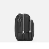 Montblanc Sartorial Messenger Black sold by Jura Watches