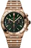 Breitling Chronomat B01 42 Green Watch sold by Jura Watches