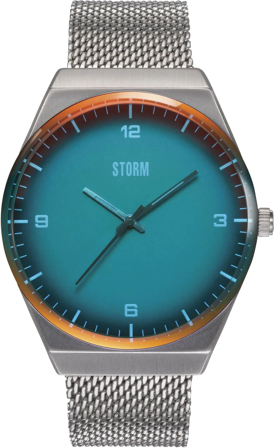 Storm Pinnacle Turquoise sold by Jura Watches