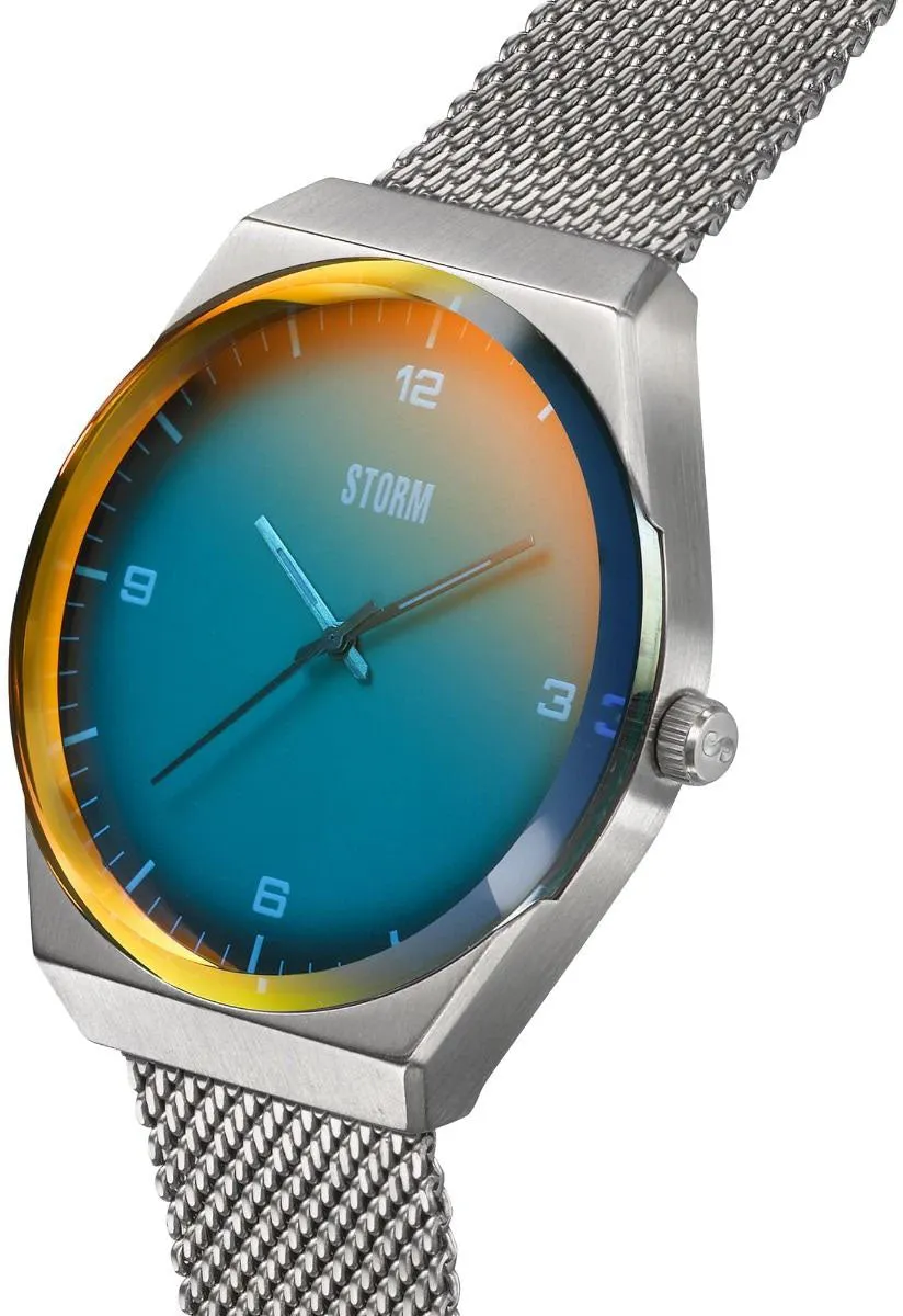Storm Pinnacle Turquoise sold by Jura Watches product image thumbnail 2
