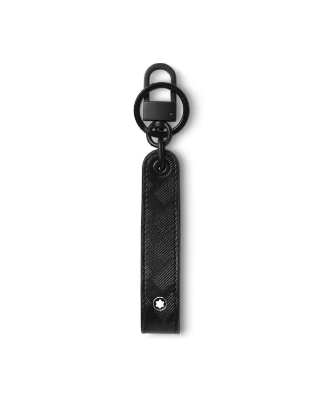 Montblanc Extreme 3.0 Key Fob Black sold by Jura Watches