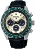 Seiko Prospex Racing Sports Solar Speedtimer Watch D sold by Jura Watches