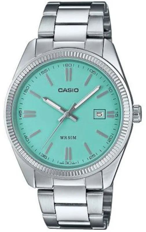 Casio MTP Series Vintage Nostaligic D sold by Jura Watches
