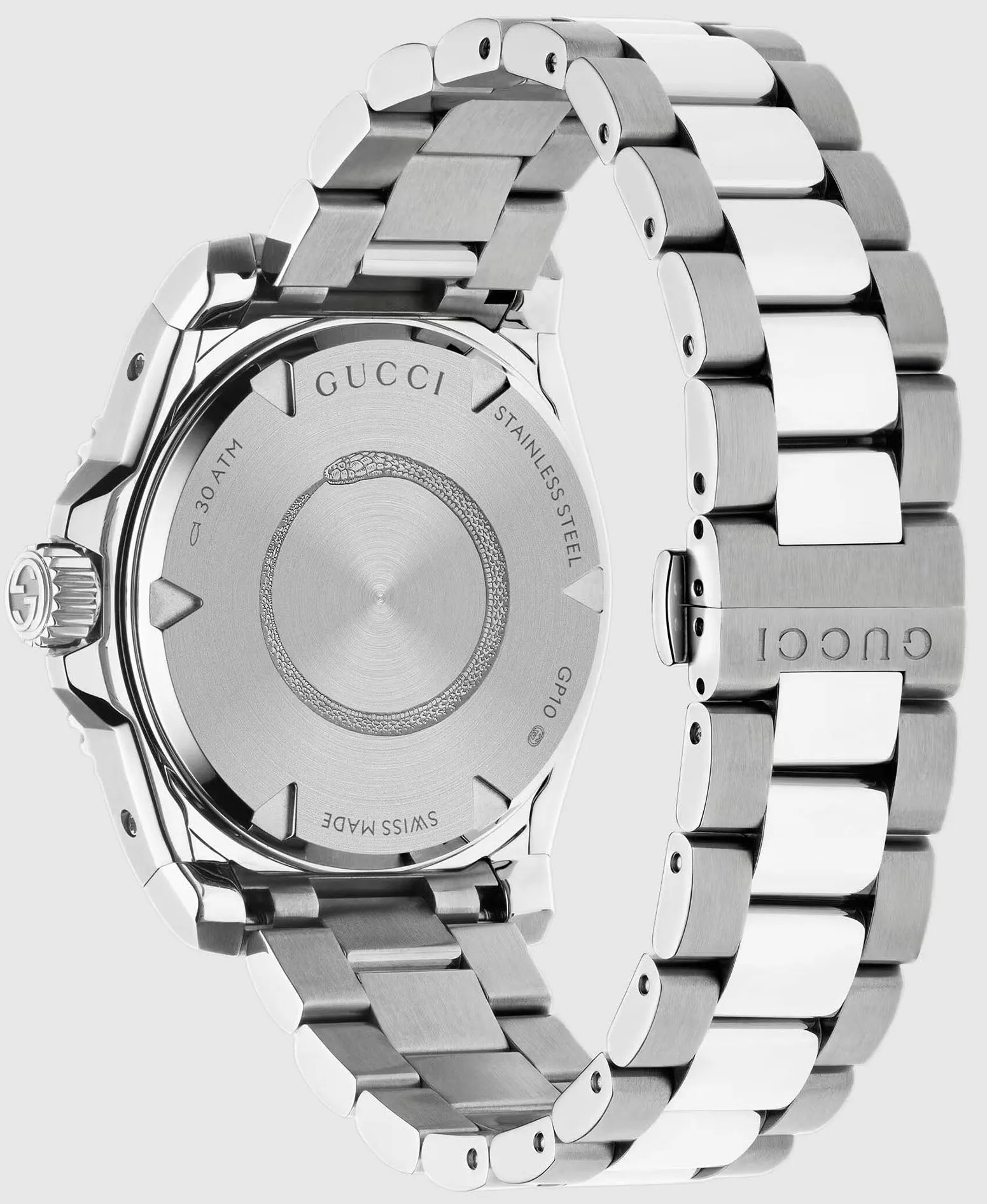 Gucci Dive sold by Jura Watches product image thumbnail 2