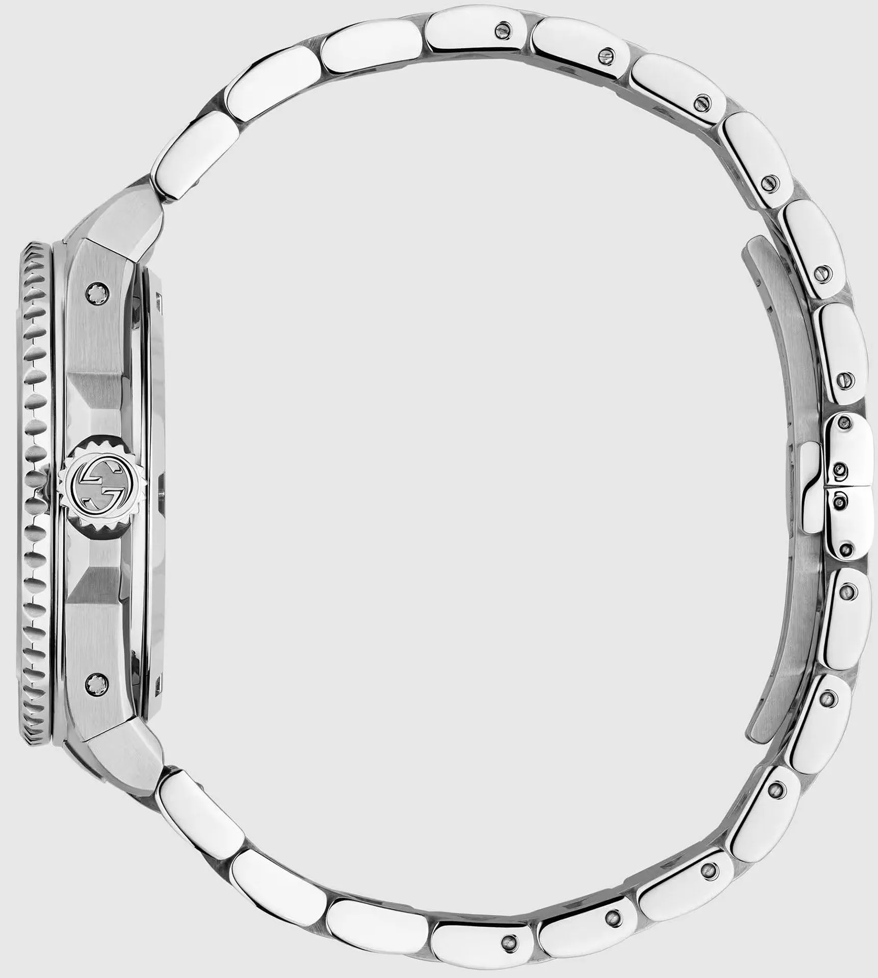 Gucci Dive sold by Jura Watches product image thumbnail 3