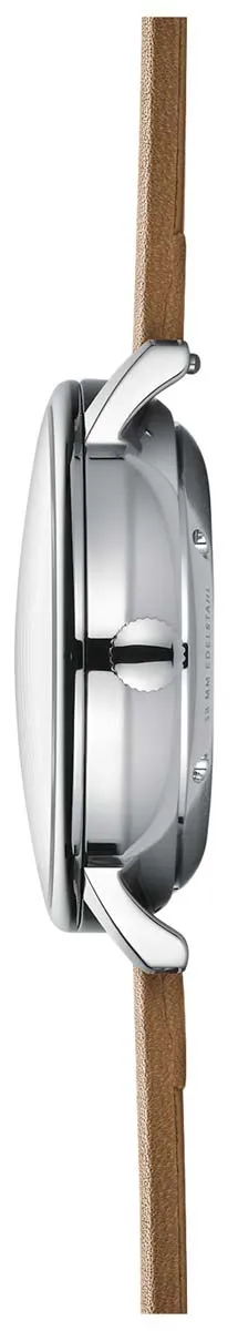 Sternglas Naos/A Automatic Leather Watch sold by Jura Watches product image thumbnail 3