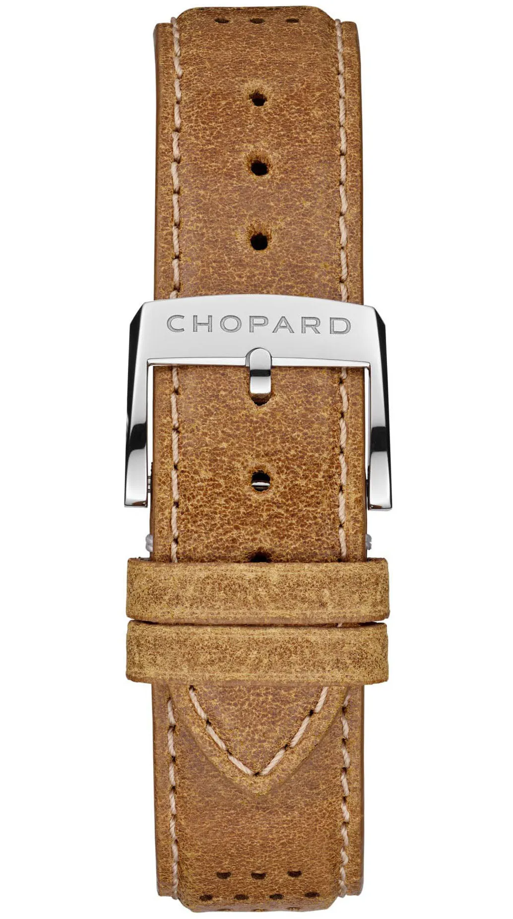 Chopard Mille Miglia Classic Chronograph Watch sold by Jura Watches product image thumbnail 4