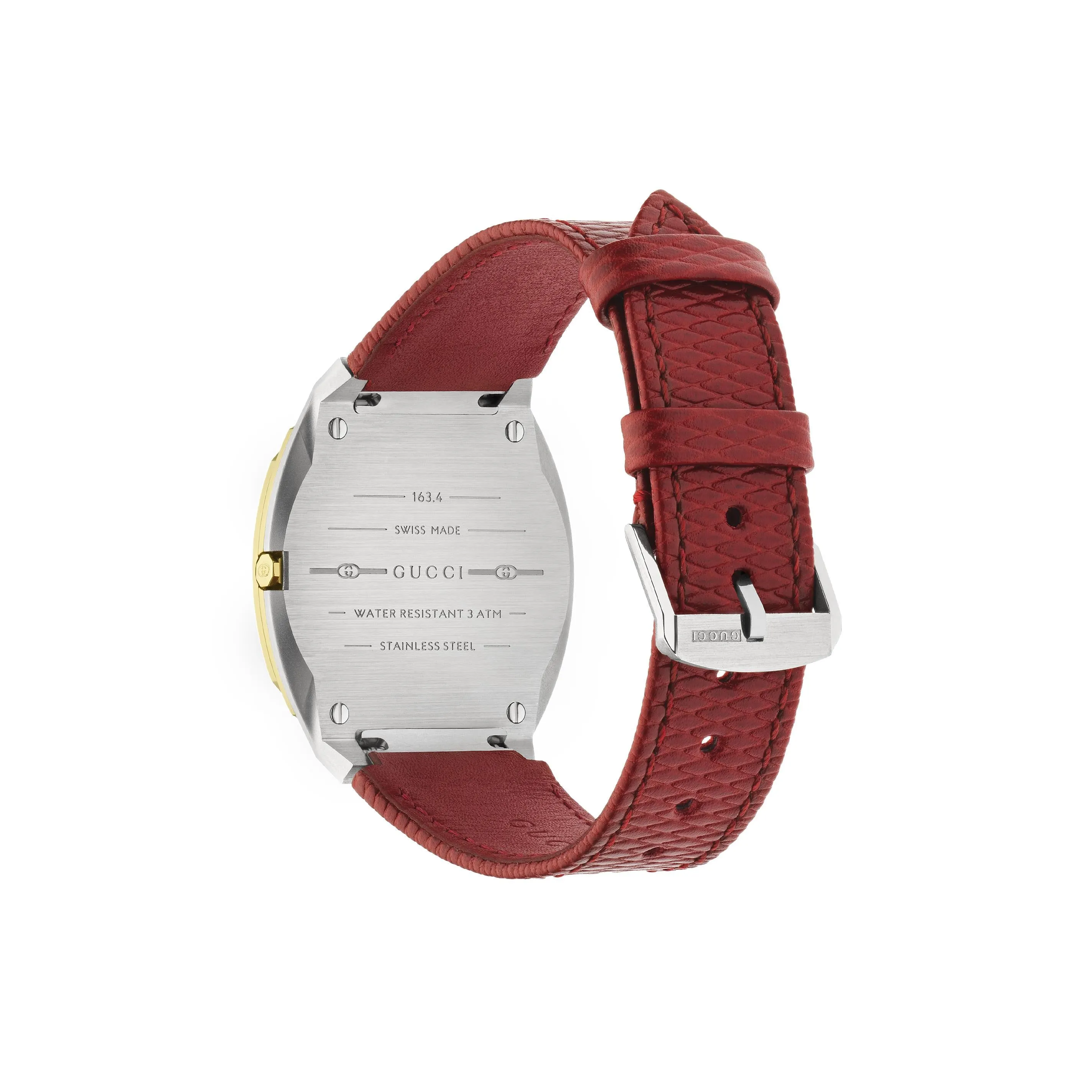 GUCCI 25H sold by Jura Watches product image thumbnail 3