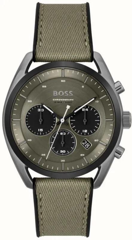 Boss Top Mens Watch sold by Jura Watches