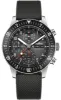 Fortis Novonaut N-42 Legacy Edition Watch sold by Jura Watches