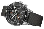 Fortis Novonaut N-42 Legacy Edition Watch sold by Jura Watches
